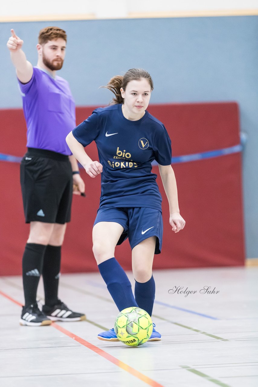 Bild 168 - wCJ Hamburger Futsalmeisterschaft